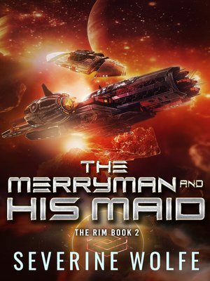cover image of The Merryman and His Maid